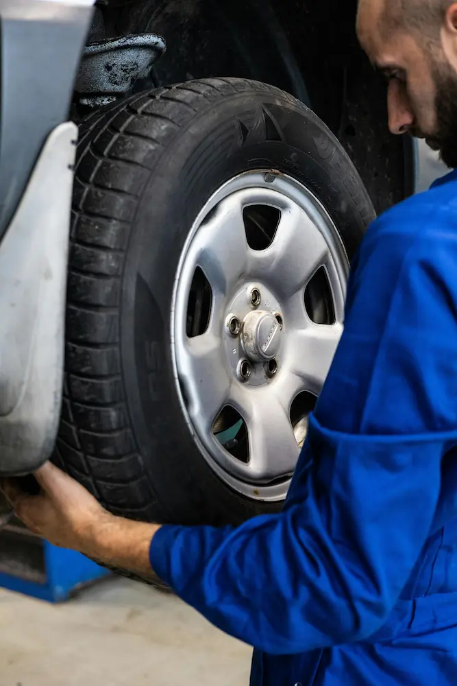 Precision diagnostic work